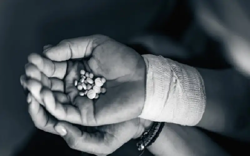 الموت بأرخص سعر.. لماذا تهدد حبة