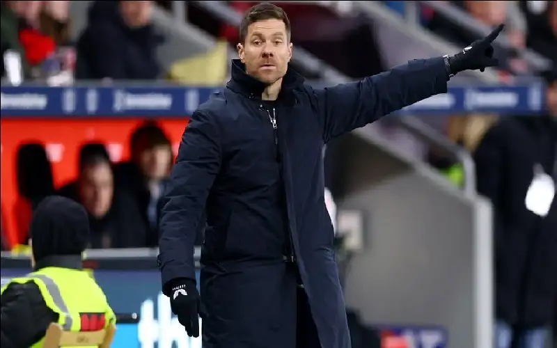 ألونسو: مستعدون لمواجهة أفضل فرق أوروبا