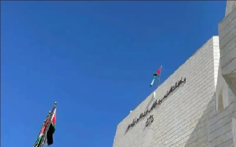 تنقلات وانتدابات في القضاء الأردني.. الضمور