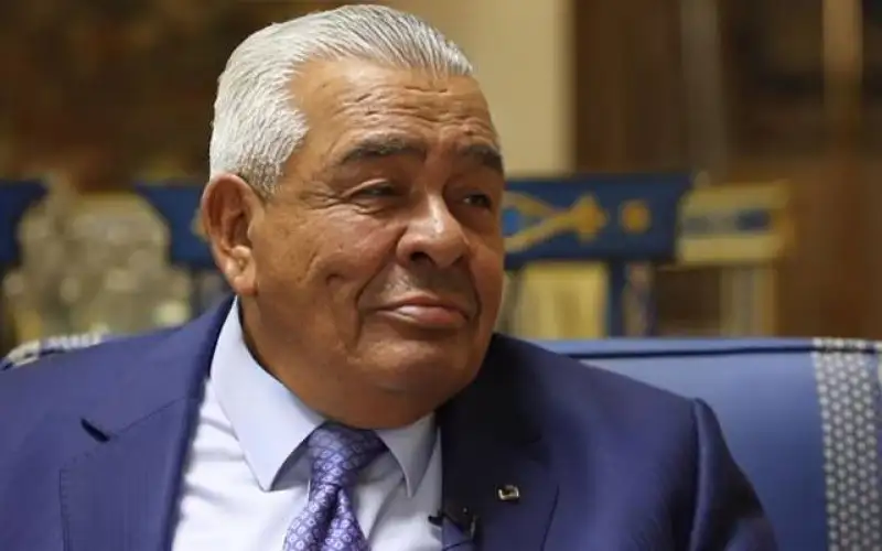 الروابدة: مواقف الاردن ليست للمساومة