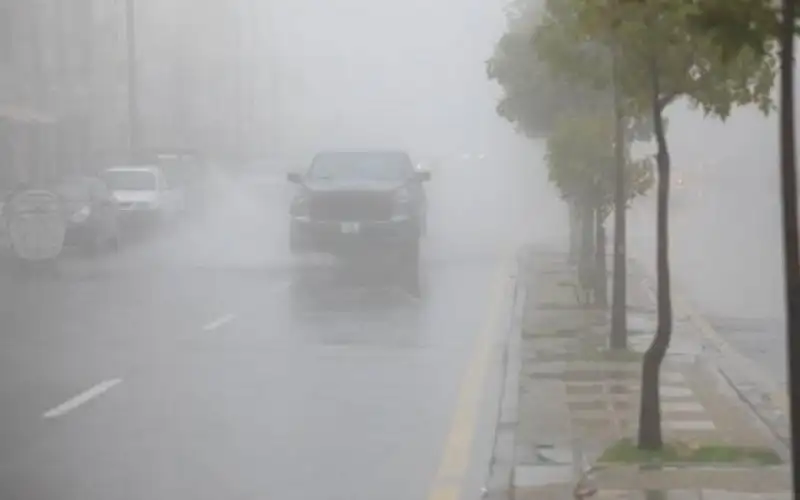 وزارة السياحة تدعو لتوخي الحيطة والحذر