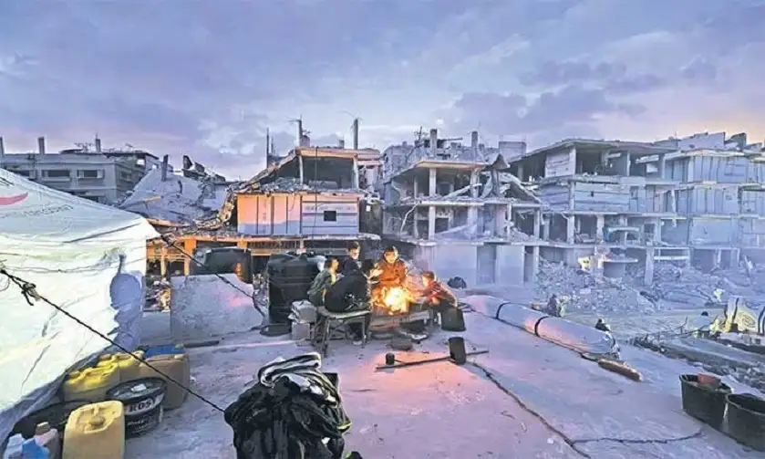 602 فلسطيني يطلق سراحهم اليوم مقابل