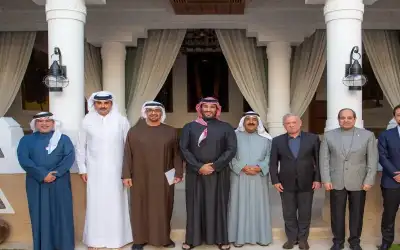 اللقاء الأخوي التشاوري في الرياض يناقش