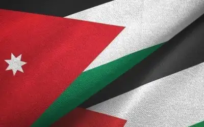 قاضي قضاة فلسطين: الأردن وقف سدا