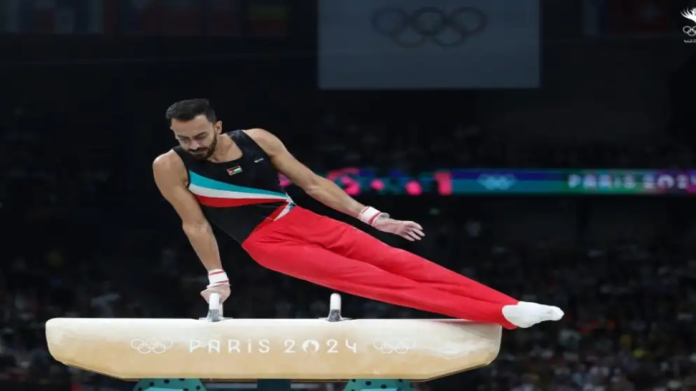 أبو السعود يتأهل إلى نهائي كأس