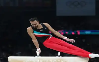 أبو السعود يتأهل إلى نهائي كأس