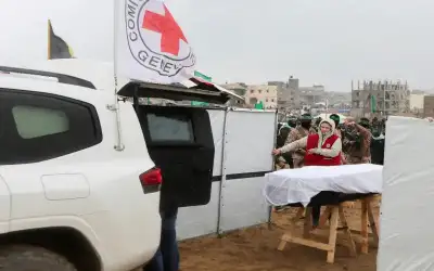 إذاعة جيش الاحتلال: تم التعرف على