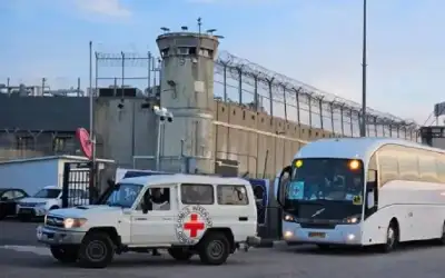 قائمة الأسرى الفلسطينيين الذين سيفرج عنهم