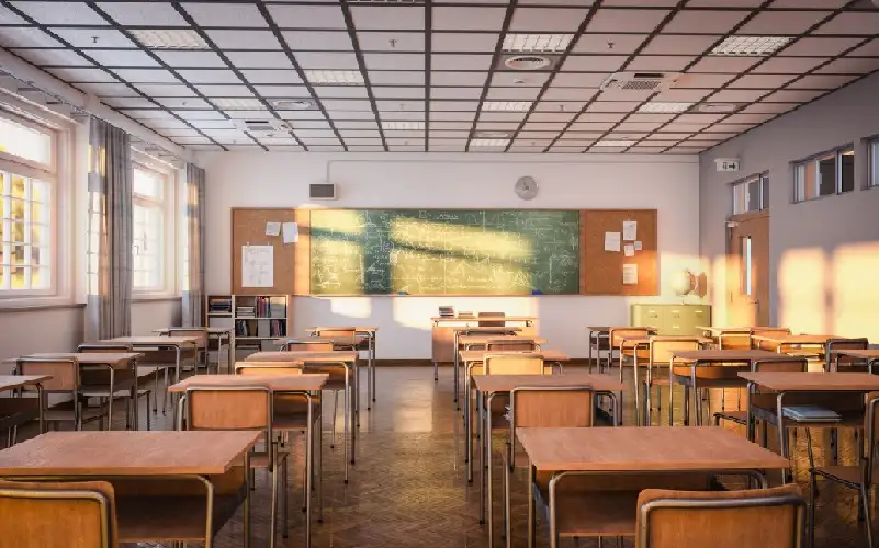 قرار دوام المدارس الحكومية في رمضان