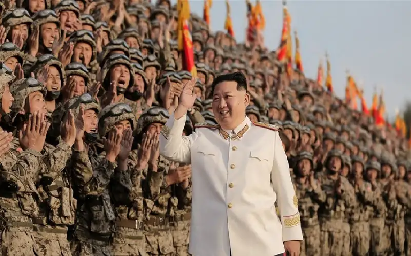 بيونغ يانغ: سنرد على التدريبات الأمريكية