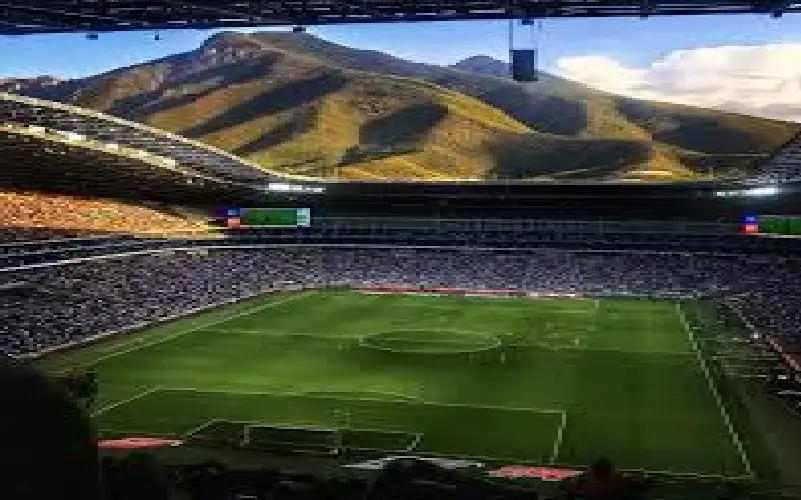 ناد مكسيكي يرد على صفقة راموس