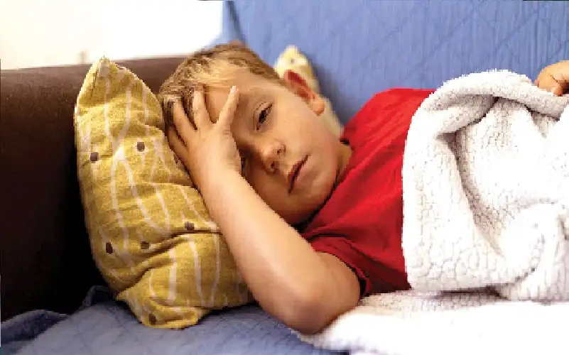 موسم الإنفلونزا الحالي الأسوأ منذ عقد..