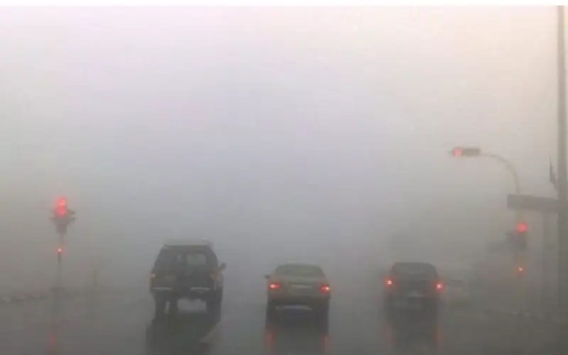 إدارة السير تحذر من تدني مدى