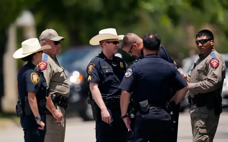 انباء عن مقتل أردنيين بإطلاق نار