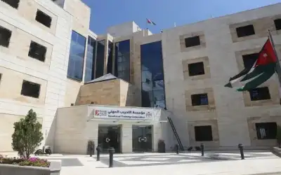 التدريب المهني تعلن فتح باب القبول