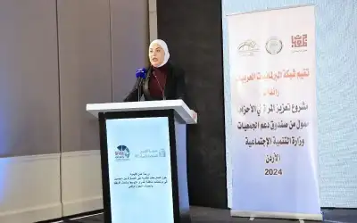 بني مصطفى: السياسة في الأردن متاحة