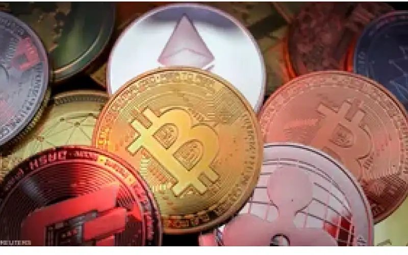 أكبر عملية قرصنة لعملات رقمية ..