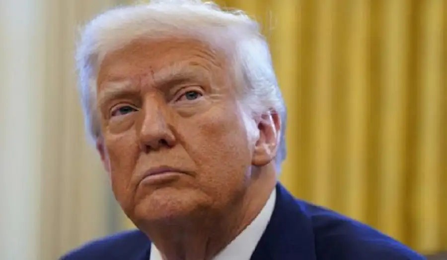 ترامب بشأن غزة : اريد ان