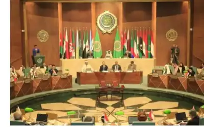 البرلمان العربي يقر وثيقة برلمانية عربية