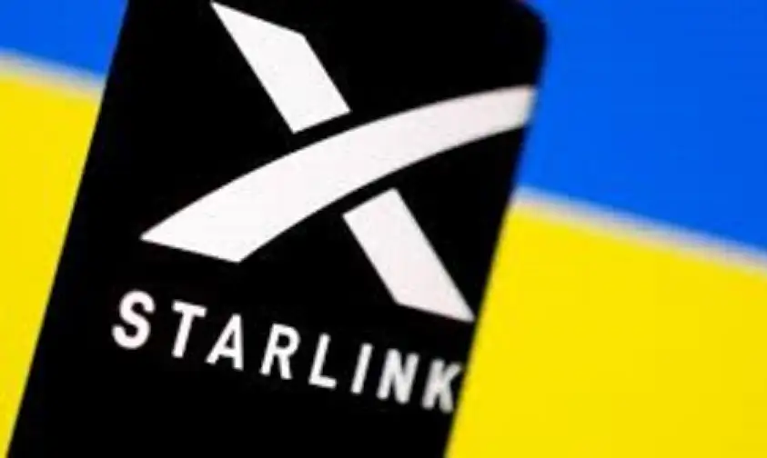 ستارلينك تبتز كييف.. وماسك ينفي يتنافسون