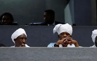 قوات الدعم السريع توقع ميثاقا مع