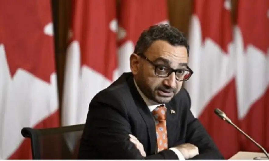 مبعوث كندا الخاص لسوريا يزور الأردن