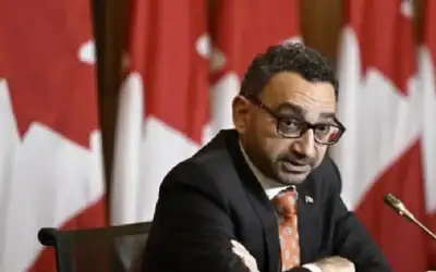 مبعوث كندا الخاص لسوريا يزور الأردن