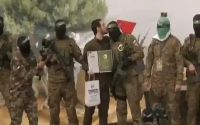 حماس: إسرائيل تتذرع بمراسم تسليم الأسرى