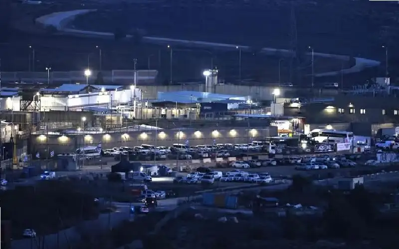 حماس: اتصالات جارية مع الوسطاء ومؤشرات