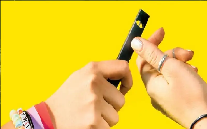 نيويورك تقاضي شركات سجائر إلكترونية تخدع