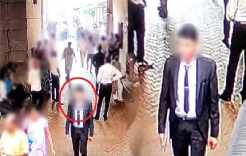 مقتل زعيم عصابة داخل محكمة على