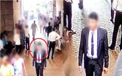 مقتل زعيم عصابة داخل محكمة على