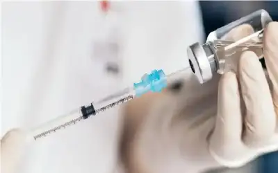 بتقنية المرسال.. لقاح واعد مضاد لسرطان