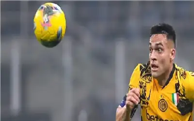 إنتر ميلان يعود للانتصارات بالفوز على