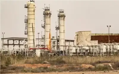 سوريا: الأكراد يستأنفون تسليم النفط لمناطق