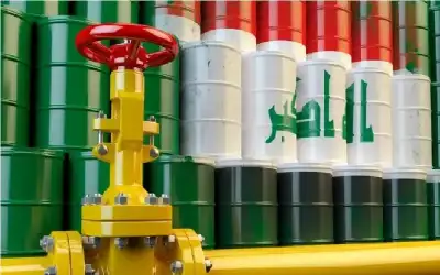 العراق يستكمل إجراءات تصدير نفط إقليم