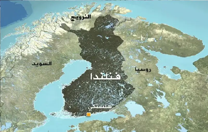 غرائب وطرائف من أسعد بلد في