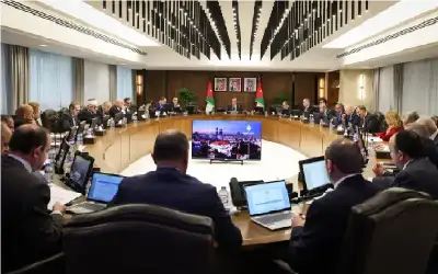 مجلس الوزراء يقر النظام المعدل لنظام