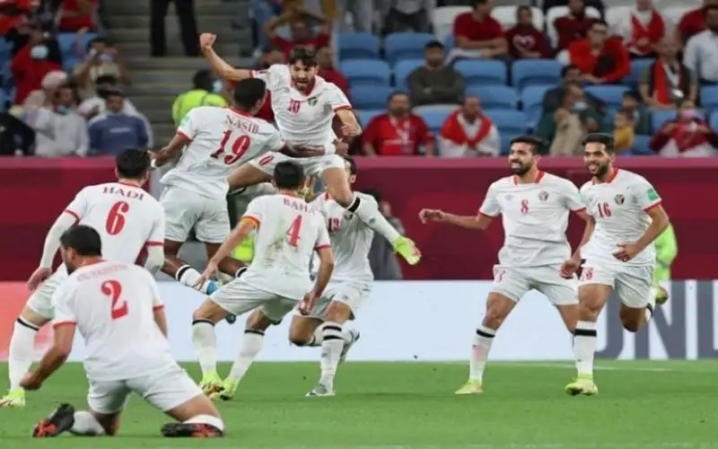 النعيمات يعود لمنافسات الدوري القطري اليوم