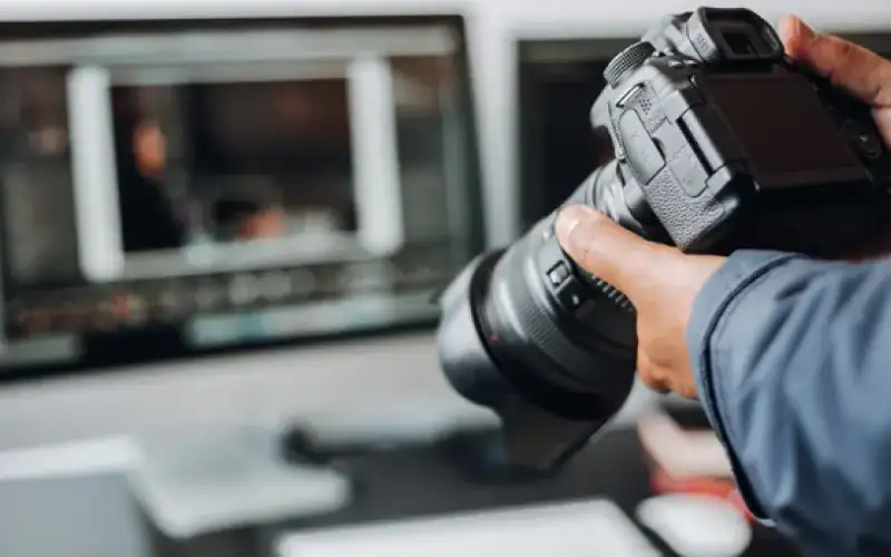 وداعا للمصورين؟ الذكاء الاصطناعي يهدد الملايين