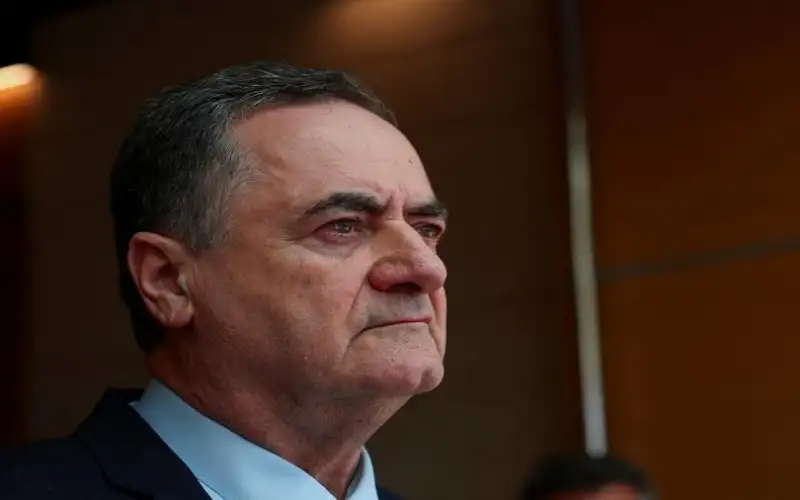 كاتس: لن نسمح بعودة السكان مجددا