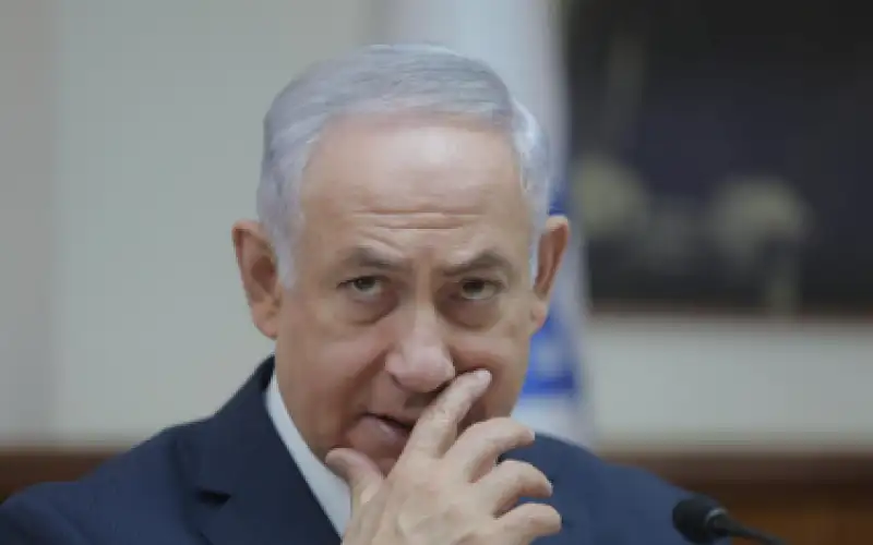 نتنياهو: إسرائيل جاهزة لاستئناف القتال بأي