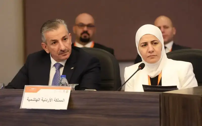 الزعبي: الأردن من الدول السباقة في