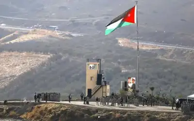 اسرائيل تزعم كشف شبكة لتهريب الأسلحة