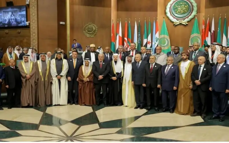 البرلمان العربي يؤكد دعمه التام للوصاية