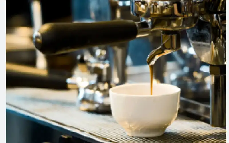 صناعة القهوة .. الأسعار المرتفعة تكشف