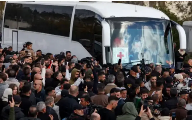 هيئة الأسرى : الاحتلال يواصل المماطلة