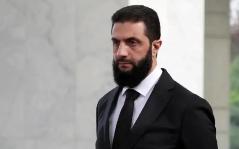 الشرع يتلقى دعوة رسمية للقمة العربية