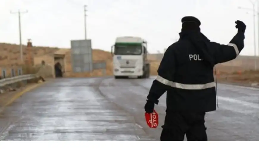 الدوريات الخارجية: جميع الطرق سالكة