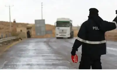 الدوريات الخارجية: جميع الطرق سالكة